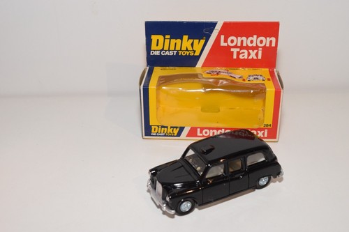 A50 dinky toys 284 austin - dinky,