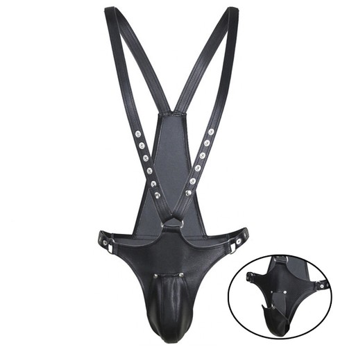 Male chastity cage - chastity,