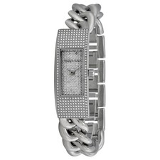 Michael kors hayden silver - hayden,