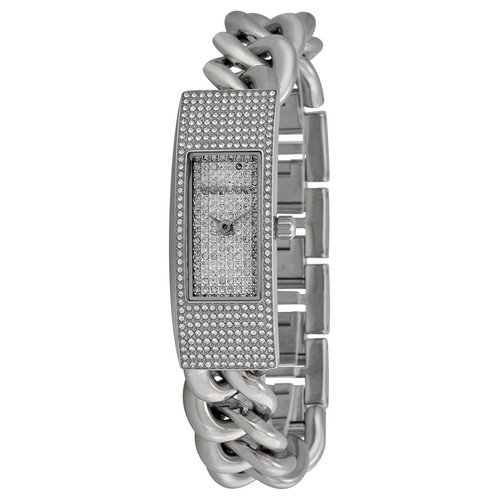 Michael kors hayden silver - kors,