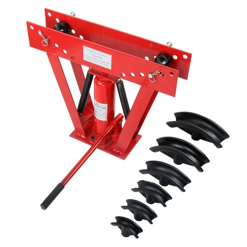 Ton pipe bender - ton,