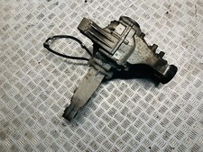 MERCEDES-BENZ GLE FRONT DIFF 2018 350D W166 4MATIC AMG-LINE MK3 3.0D 4460060568