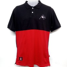 Aberdeen FC Polo Shirt AFC