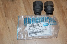 2x Genuine Atlas Copco
