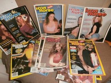 28 IRON HORSE Motorcycle