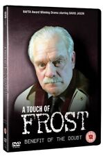 A Touch of Frost: Benefit of