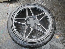 MINI COOPER 2010 17 INCH ALLOY