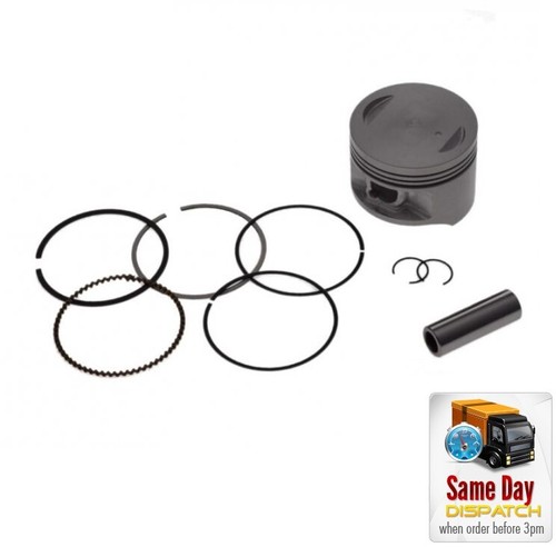Piston kit for suzuki - for, en125