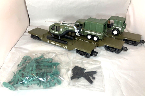 Line dodx us army - 3, x