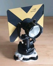 Nikon Half Traverse Tribrach