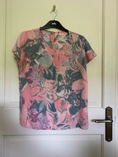 Vintage Jaeger 100% Silk