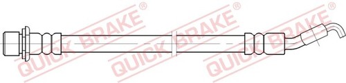 New brake hose for - hose,