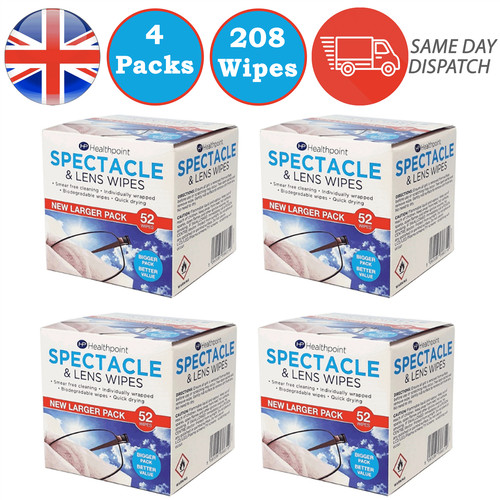 Packs 52 healthpoint - packs,