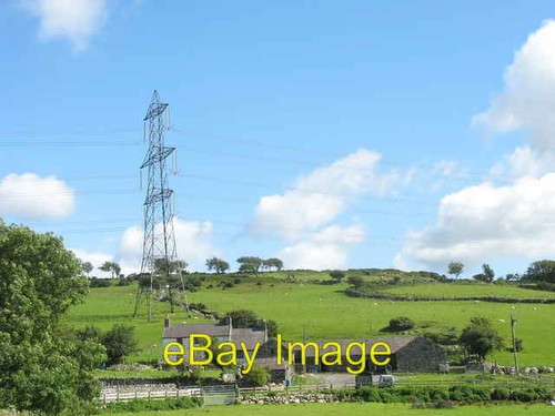 Photo 6x4 erw farm - photo,
