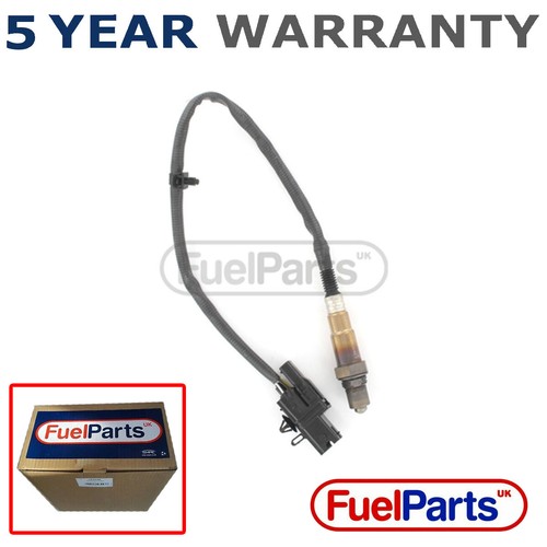 Lambda oxygen sensor fuelparts - lambda,
