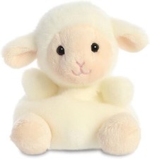 AURORA WOOLY LAMB  5" PALM