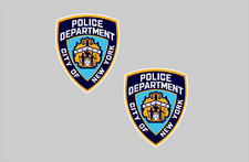 NYPD Police Department Premium