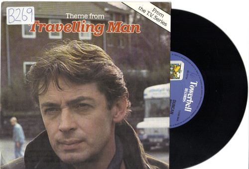 Duncan browne theme from - browne,