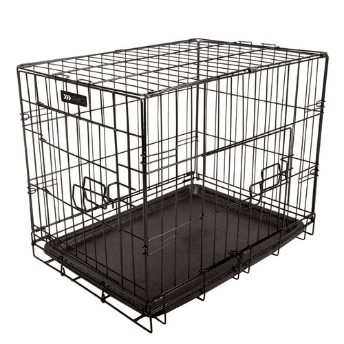 Rac dog crate - door, easy