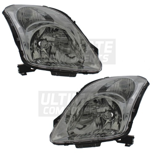 Headlights for suzuki - for,