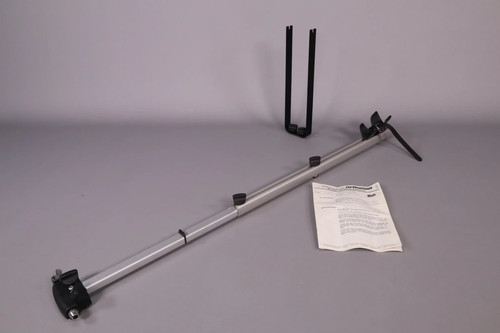 Porsche 911 bike rack for - porsche,