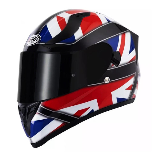 Vcan h128 union jack - full, face