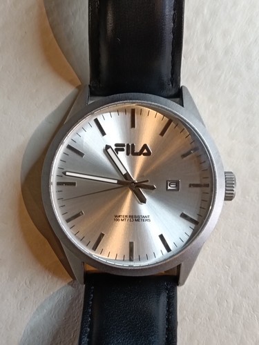 Mens fila watch pc32 - fila, series