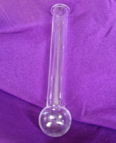 Round bottom test - 12,