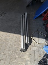 2022 Range Rover Roof Cross