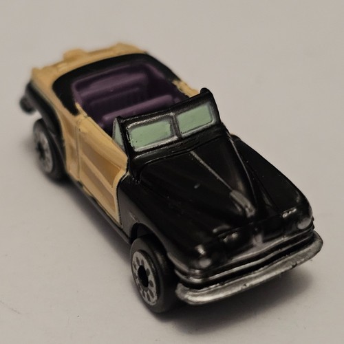 Micro machines chrysler town - micro,
