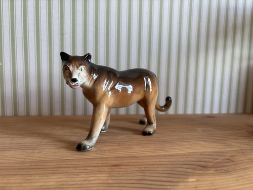 Mid century porcelain - mid,