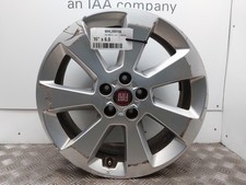 ALLOY WHEEL FIAT DOBLO 16 Inch