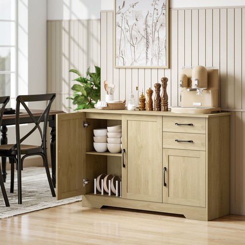 Sideboard with soft close - sideboard,