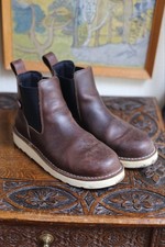 Danner Bull Run Chelsea Boots