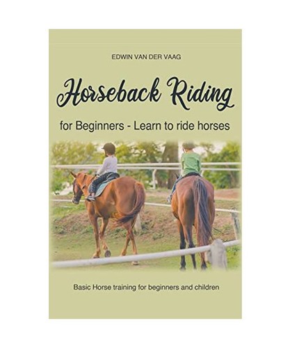 Horseback riding for beginners - riding,
