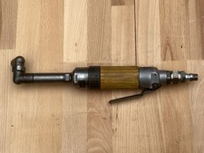 Aircraft Maintenance Atlas Copco 360 Angle Drill