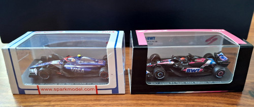 Formula spark models 64 - formula,