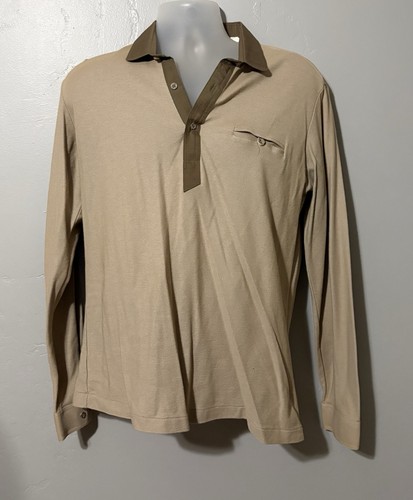 Vintage 80s john - 80s, aertex