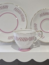 Royal Stafford Teaset Vintage