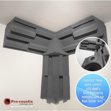 Pro-coustix Acoustic foam