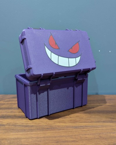 Pokémon gengar top - pokémon,
