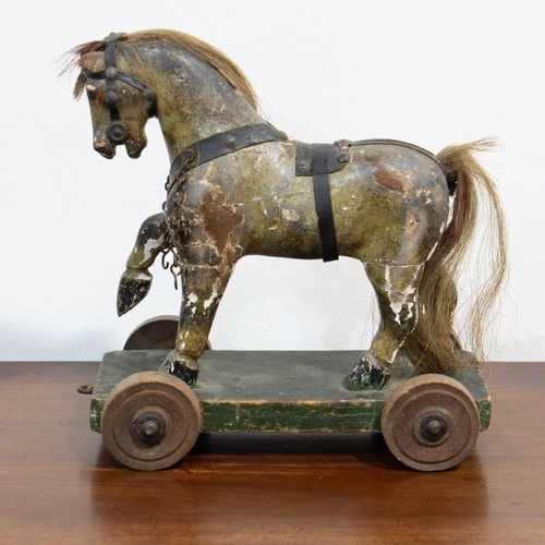 19th century pull - 19th,