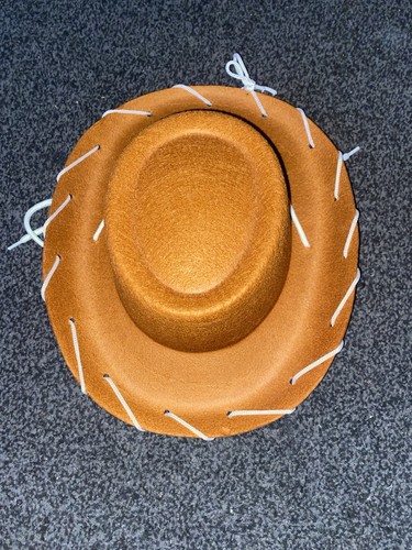 Toy story woody cowboy - story, dress