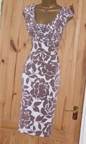 Phase eight dress size - eight, 16
