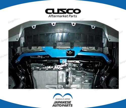Cusco genuine oem power braces - oem,