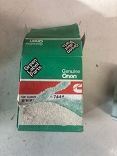 American RV Cummins Onan