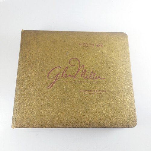 Glenn miller and his - miller,