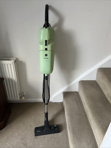 Miele s143 vintage green - s143,
