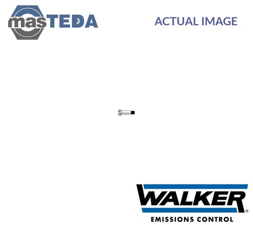 80431 bolt exhaust system - exhaust,
