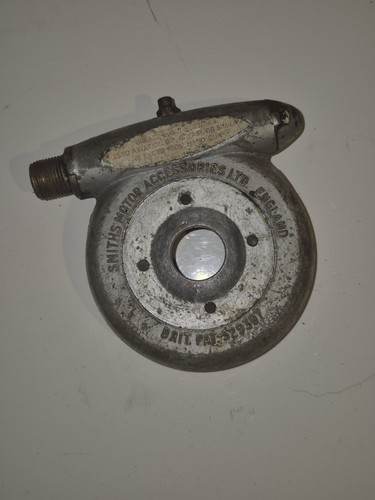 Vintage smiths speedo drive - vintage,
